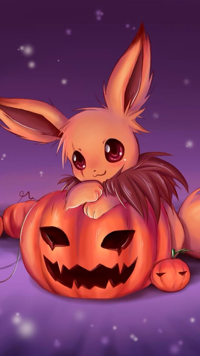 Épinglé Par Real Me Sur Halloween | Dessin Pokemon intérieur Dessin Kawaii Animaux