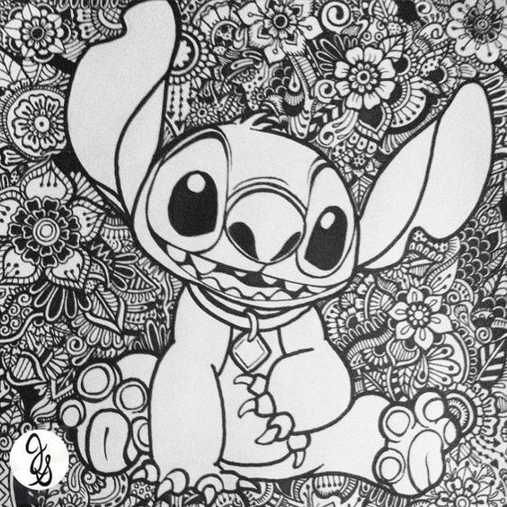 Épinglé Par Sharon O&amp;#039;Brien-Aquino Sur Disney | Coloriage concernant Coloriage Mystere Mickey,