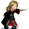 Épinglé Par Vanessa Gentil Sur Harry Potter | Harry Potter tout Dessin Harry Potter