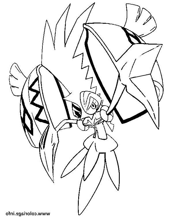 Épinglé Sur Coloriage Dessin tout Coloriage Pokemon Type 0