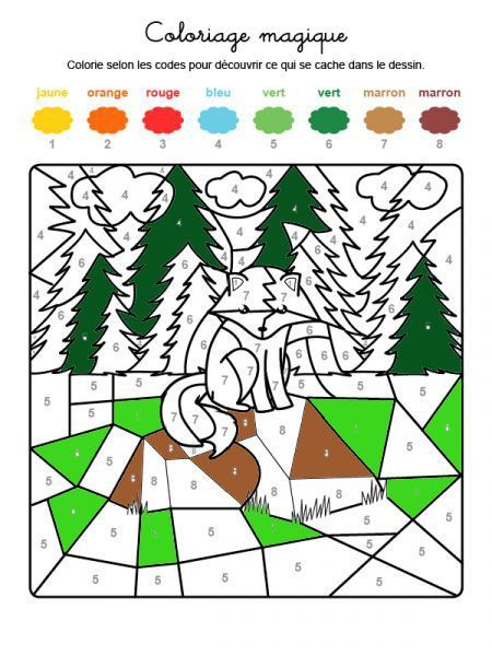 Épinglé Sur Coloriage serapportantà Coloriage Magique 0 À 20