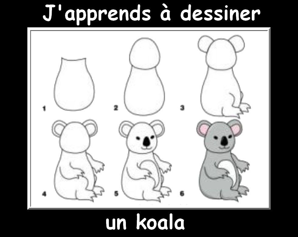 Épinglé Sur Dessiner avec J&amp;amp;#039;Apprends À Dessiner Pdf