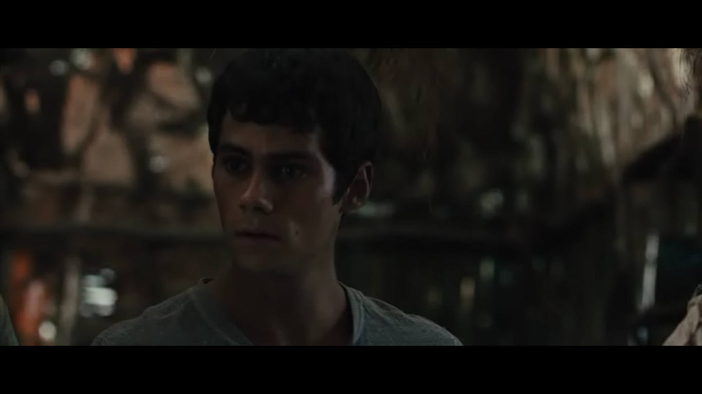 Épinglé Sur Dylan O&amp;#039;Brien &amp;quot;The Maze Runner&amp;quot; tout Dessin Dylan O&amp;#039;Brien Labyrinthe