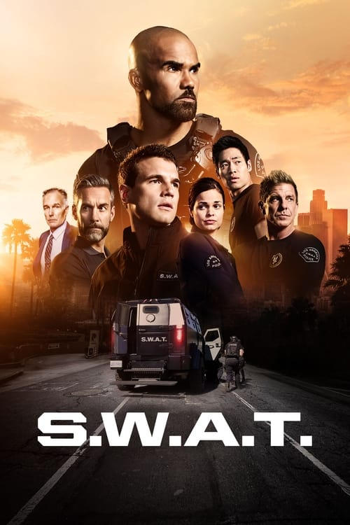 Episodium - S.w.a.t. - Date Degli Episodi E Informazioni intérieur Coloriage S.w.a.t