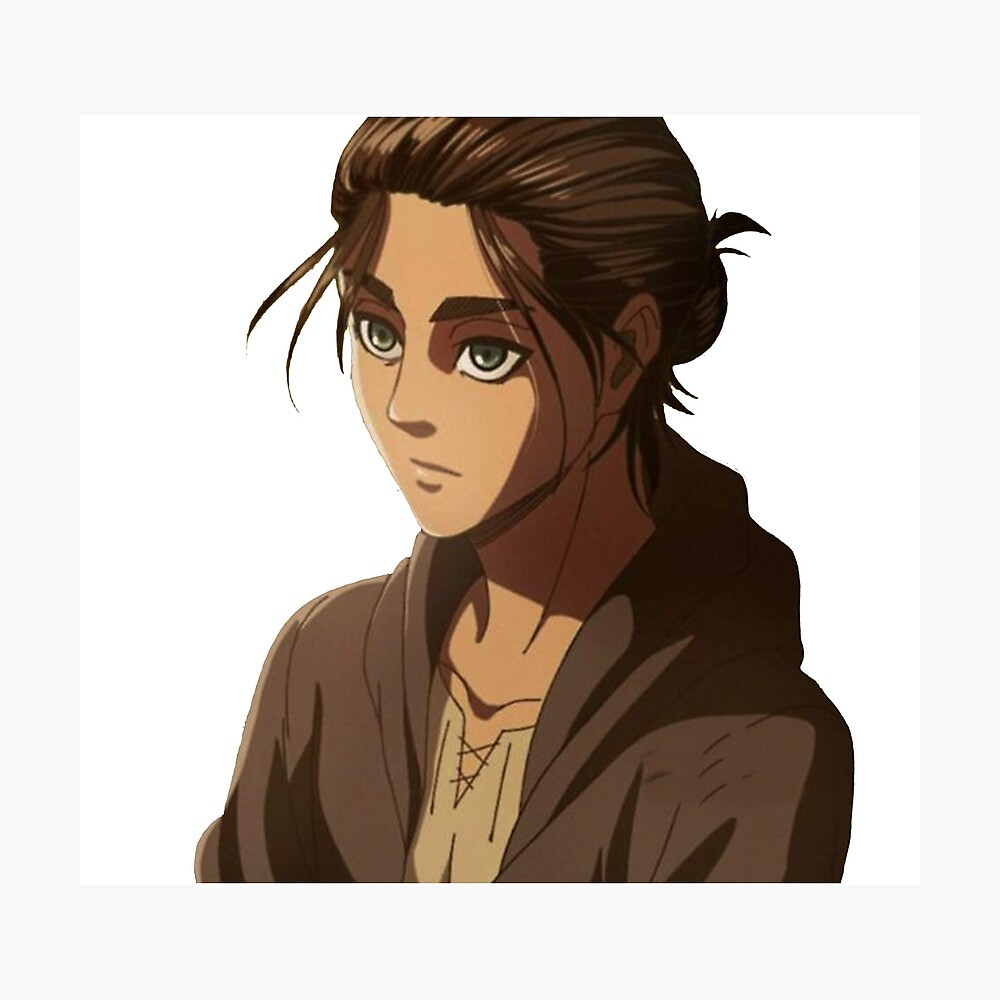 Eren Jaeger Season 4 / Eren Yeager Saison 4 Episode 5 serapportantà Eren Saison 4 Coloriage