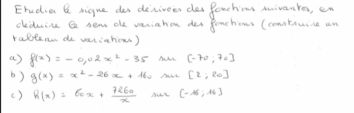 Expliquer Moi S&amp;#039;Il Vous Plaît - Nosdevoirs.fr à Comment Dessiner S&amp;#039;Il Vous Plaît,