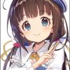 Fille Kawai | Dessin Manga, Kawaii, Manga Anime Fille avec Dessin Animé 6 Ans Fille,