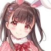 #Fille #Kawaii #Bunny #Dessin Fuka_Hire #Manga | Tvhland intérieur Dessin Kawaii Fille
