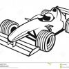 Formule 1 Dessin - Coloriage Voiture De Course Dessin10 encequiconcerne Formule 1 Dessin