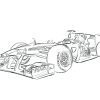 Formule 1 Mercedes Dessin / F1 News, La Mercedes Contraria serapportantà Formule 1 Dessin