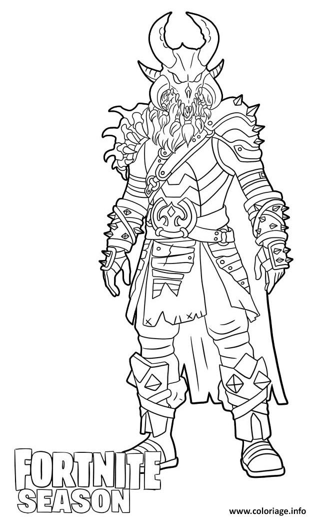 Fortnite Skins Coloring Pages Season 5 - Img-Crump pour Coloriage Fortnite Saison 7