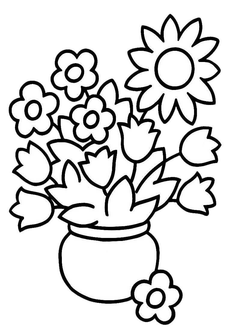 Frais Coloriage A Imprimer Marsupilami | Meilleur tout Coloriage Fleur,