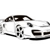 Free Porsche Cliparts, Download Free Porsche Cliparts Png encequiconcerne Dessin 911