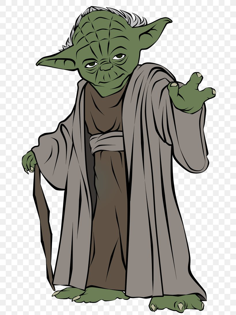 Free Yoda Cliparts, Download Free Yoda Cliparts Png Images à Dessin Yoda