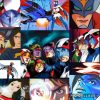 G Force Collage Tribute By Joey Faraci. | Battle Of The tout Force G Dessin Animé,