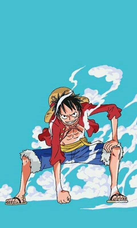 Gear Sekando Luffy One Piece | Anime One Piece, Fond D dedans Luffy Gear 3 Dessin