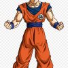 Goku Vegeta Dragon Ball Z: Budokai Tenkaichi 3 Dragon Ball concernant Dessin Goku