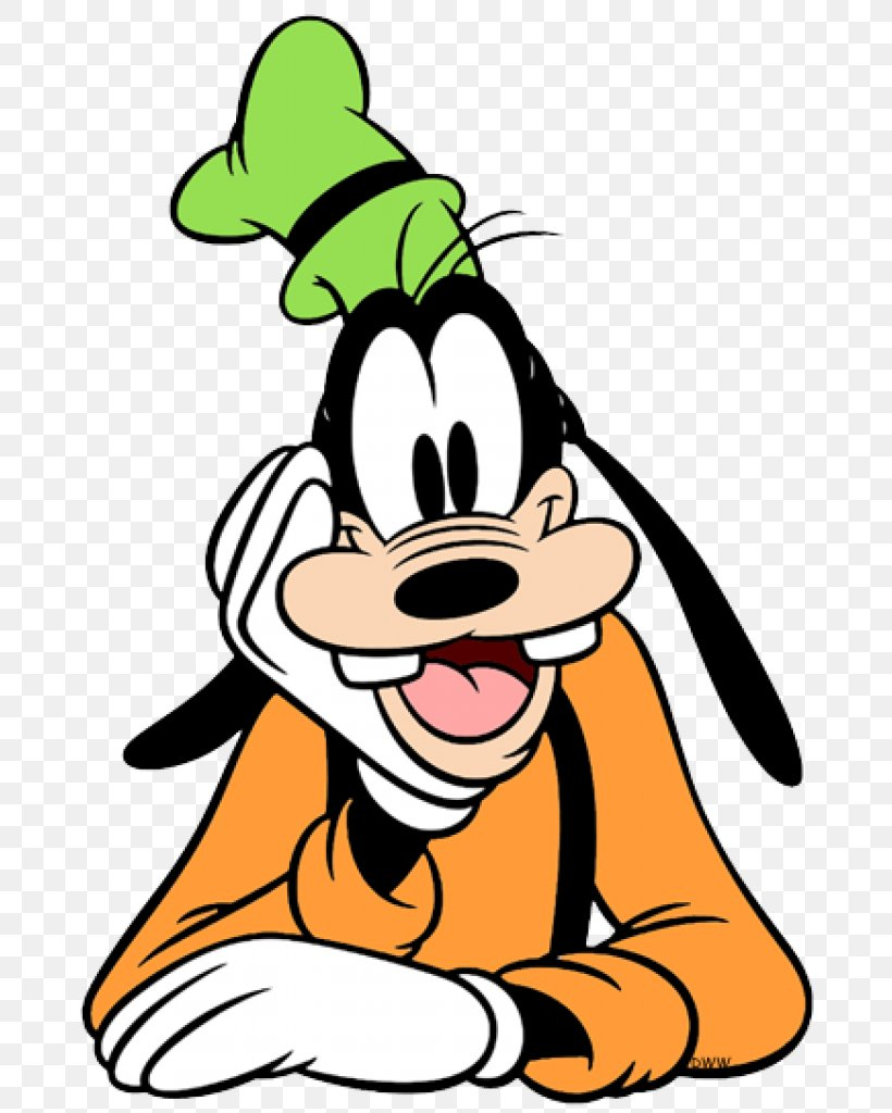 Goofy Mickey Mouse Donald Duck The Walt Disney Company à Coloriages Mystères Disney Mickey Donald &amp;amp; Co,