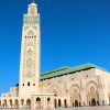 Hassan-Ii-Mosque_36866250504_O - Traverpolis concernant Mosquée Hassan 2 Dessin