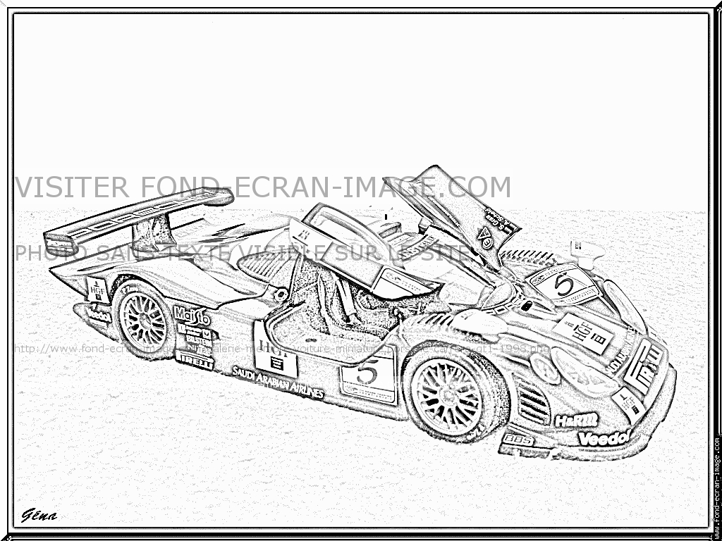 Haut Pour Dessin Voiture Porsche A Colorier - Bethwyns Project destiné Coloriage Porsche 911