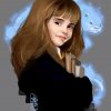 Hermione Granger By Roshiny'S World | Harry Potter Animé intérieur Coloriage Dessin Hermione Granger