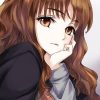 Hermione Granger /Manga | Photo Manga, Dessin Kawaii Manga concernant Coloriage Dessin Hermione Granger