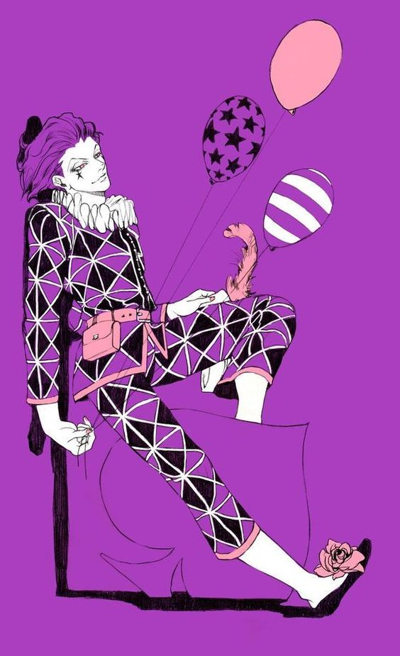 #Hisoka | Dessins Incroyables, Hisoka, Dessin Manga serapportantà Dessin Incroyable,