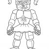 + How To Draw Five Nights At Freddy'S | #The Expert pour Coloriage Fnaf 3