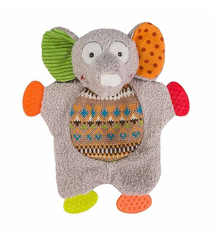 Huggy Toy Funny Jumbo Doudou Elephant Gris Babyono concernant Dessin Huggy,