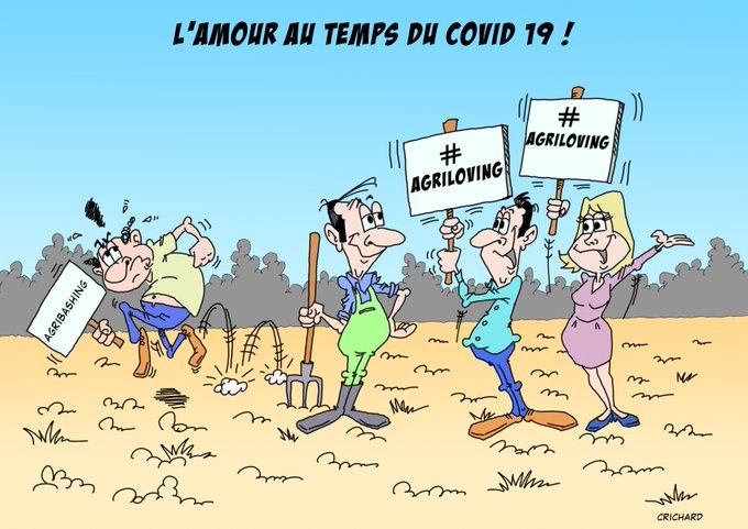 Humour Dessin Environnement | Humoursen concernant Coloriage Protection Environnement