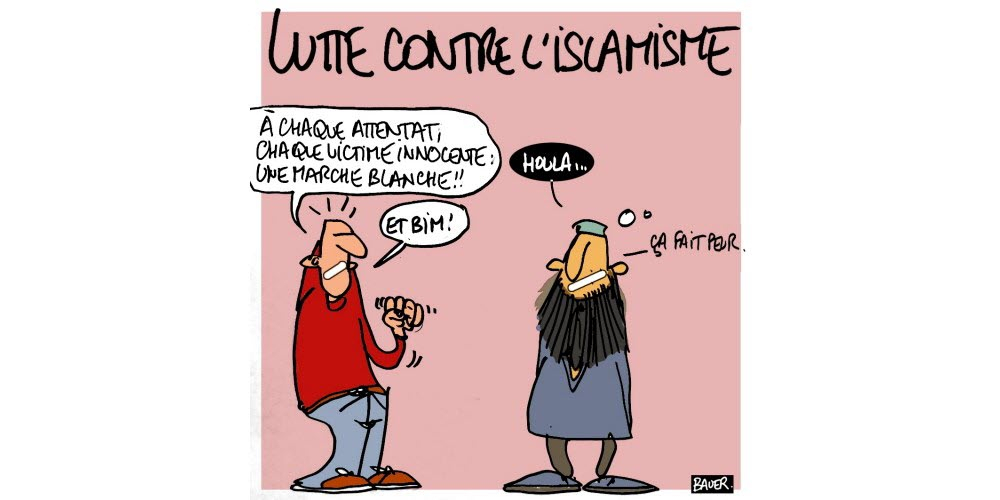 Humour. Le Dessin Du Jour encequiconcerne 1 Dessin Par Jour