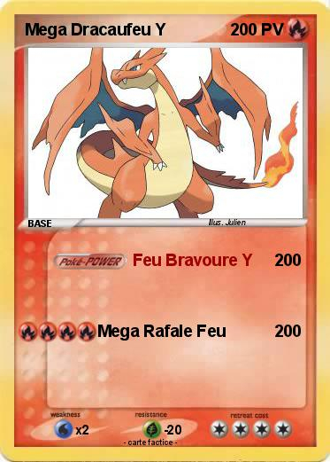 Idées Tendances Dessin Pokemon Mega Dracaufeu Y serapportantà Mega Dracaufeu Y Dessin