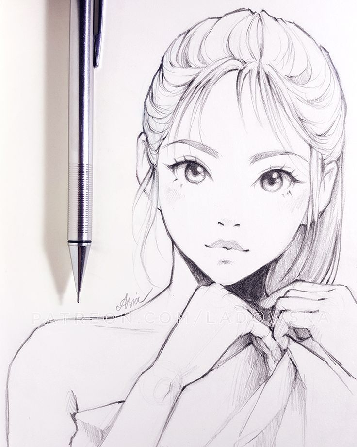 Image Result For Draw Middle Eastern Girl | Drawings, Art encequiconcerne Dessin Manga Facile