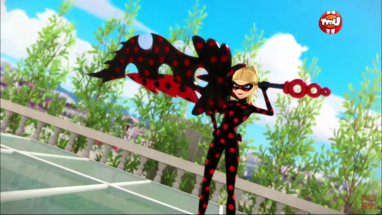 Image Sélectionnée Jeux De Miraculous Les Aventures De tout Miraculous Saison 4 Coloriage