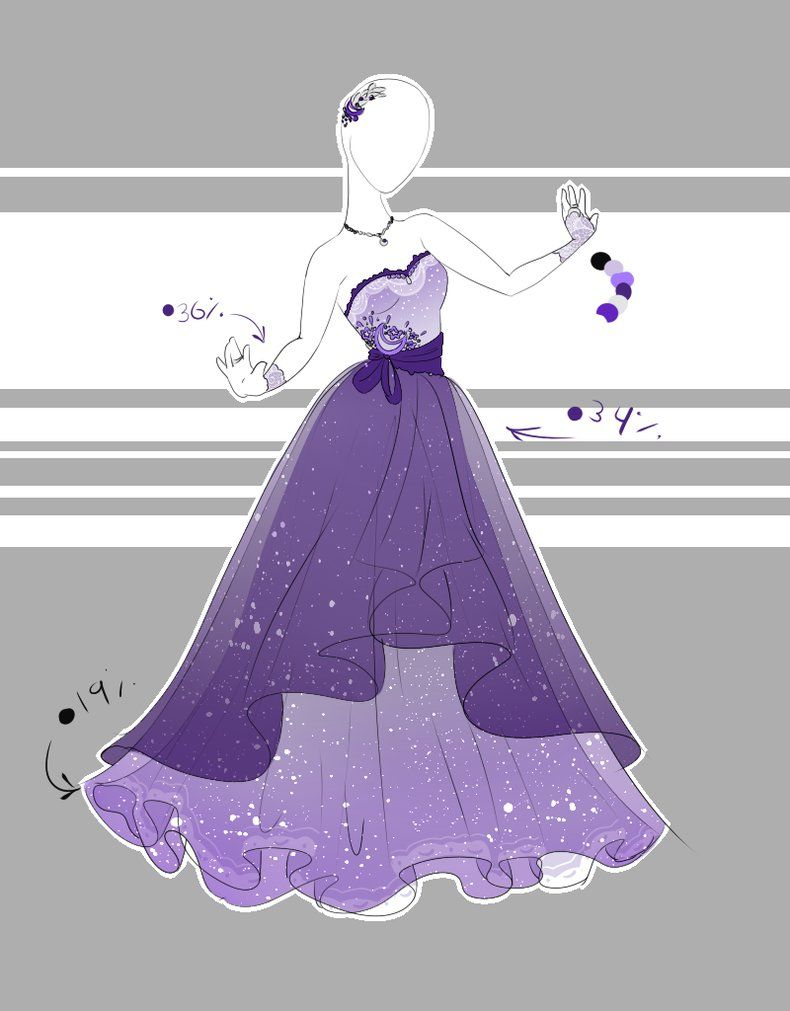 Inspiration Dessin Fille Robe De Bal - Random Spirit pour Coloriage Dessin Robe De Bal