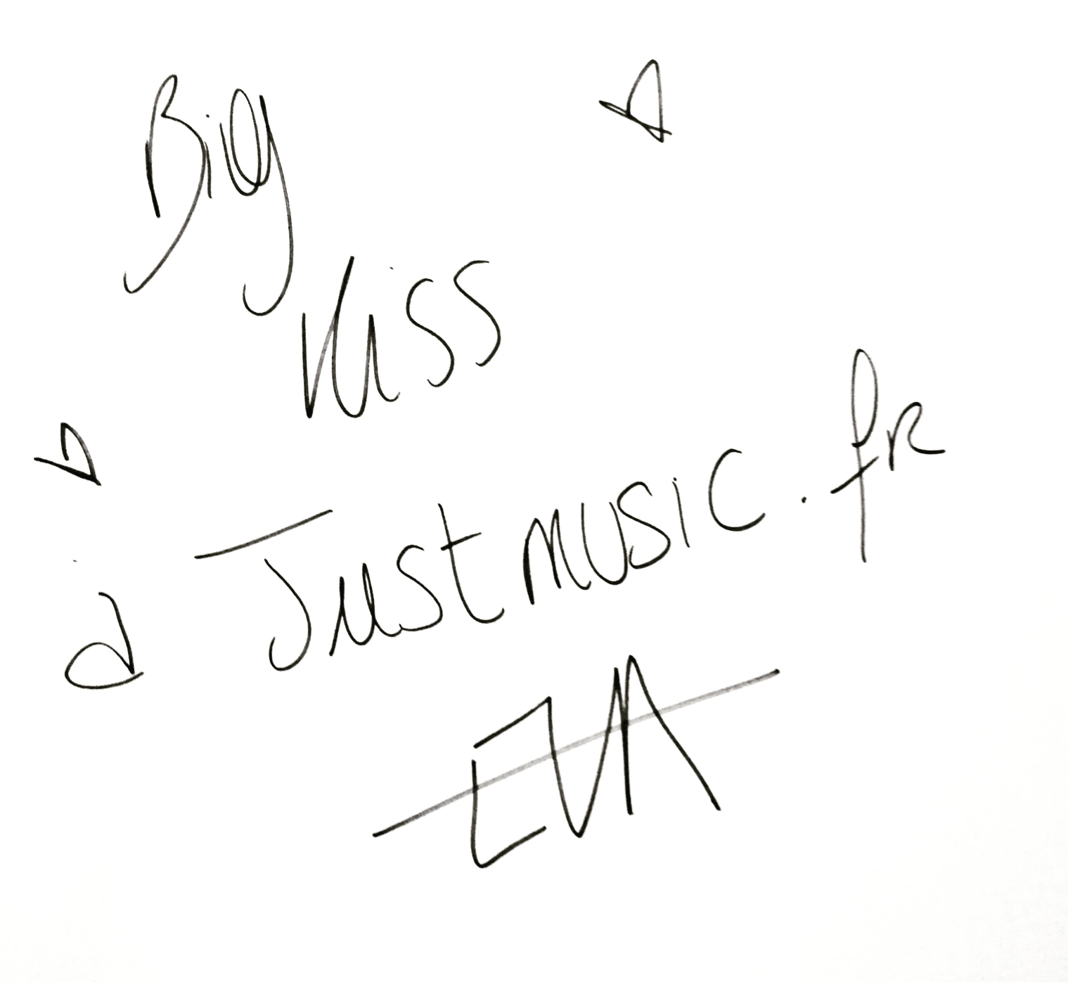 Interview : Rencontre Avec Eva - Just Music destiné Dessin Coloriage Eva Queen