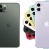 Iphone 11 Et 11 Pro: Apple Mise Tout Sur Les Caméras Photo intérieur Coloriage Dessin Iphone 11