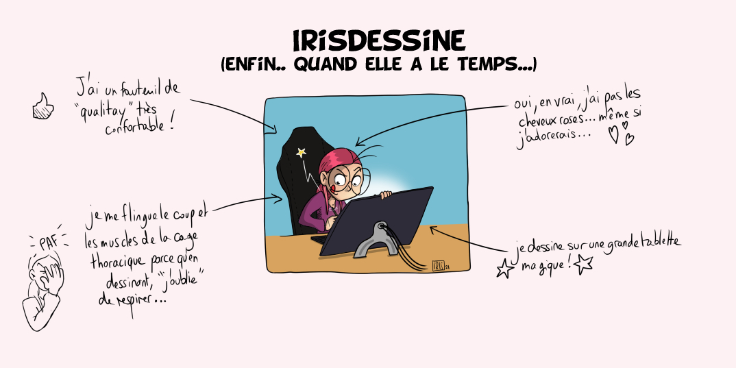 Iris Dessine: S&amp;#039;Il Te Plaît concernant Coloriage S&amp;amp;#039;Il Te Plaît,