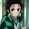 Is Demon Slayer Really That Good? - Anime Shelter | Anime avec Coloriage Dessin Demon Slayer Tanjiro