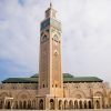 Islamic Pictures: Grande Mosquée Hassan Ii / Best Mosque destiné Mosquée Hassan 2 Dessin