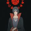 Itachi Uchiwa | Manga Naruto, Itachi Uchiha, Fond D'Ecran dedans Dessin Uchiwa