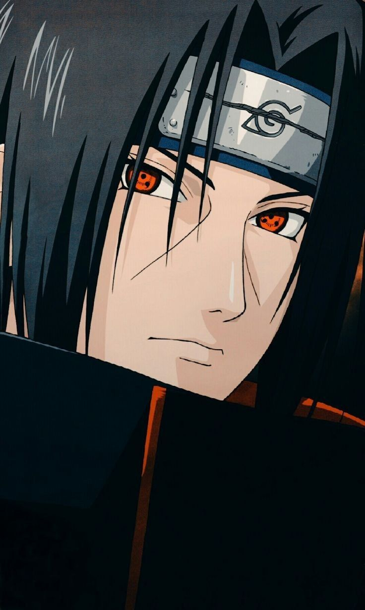 Itachi Uchiwa | Personagens Naruto Shippuden, Personagens intérieur Dessin Uchiwa