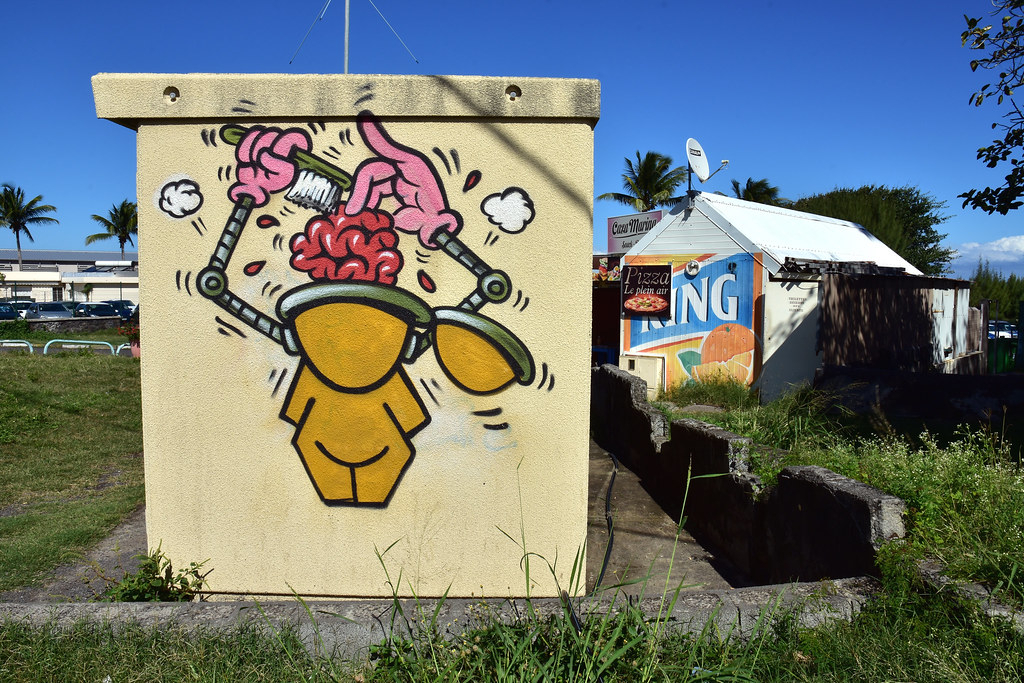 Jace, Terre Sainte, Reunion Island | Olivier Nery 974 | Flickr intérieur Dessin 974