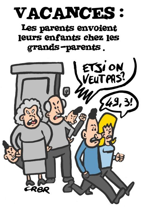 J&amp;#039;Adore Le Français !: Identité serapportantà Génération Z Dessin