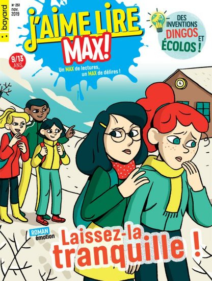 J&amp;#039;Aime Lire Max #251 Est Arrivé ! - J&amp;#039;Aime Lire destiné Coloriage J&amp;amp;#039;Aime Lire