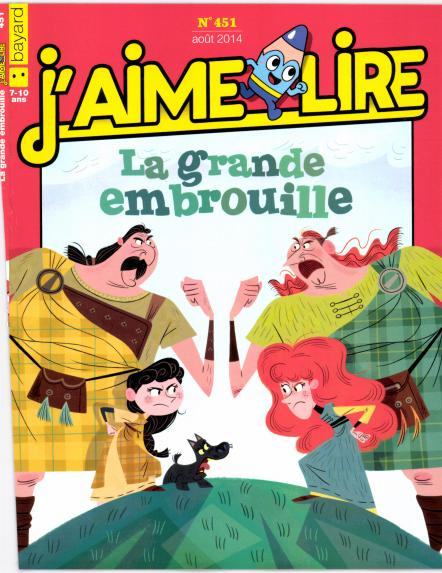 J&amp;#039;Aime Lire N° 451 - Abonnement J&amp;#039;Aime Lire | Abonnement serapportantà Coloriage Bonnemine J&amp;amp;#039;Aime Lire