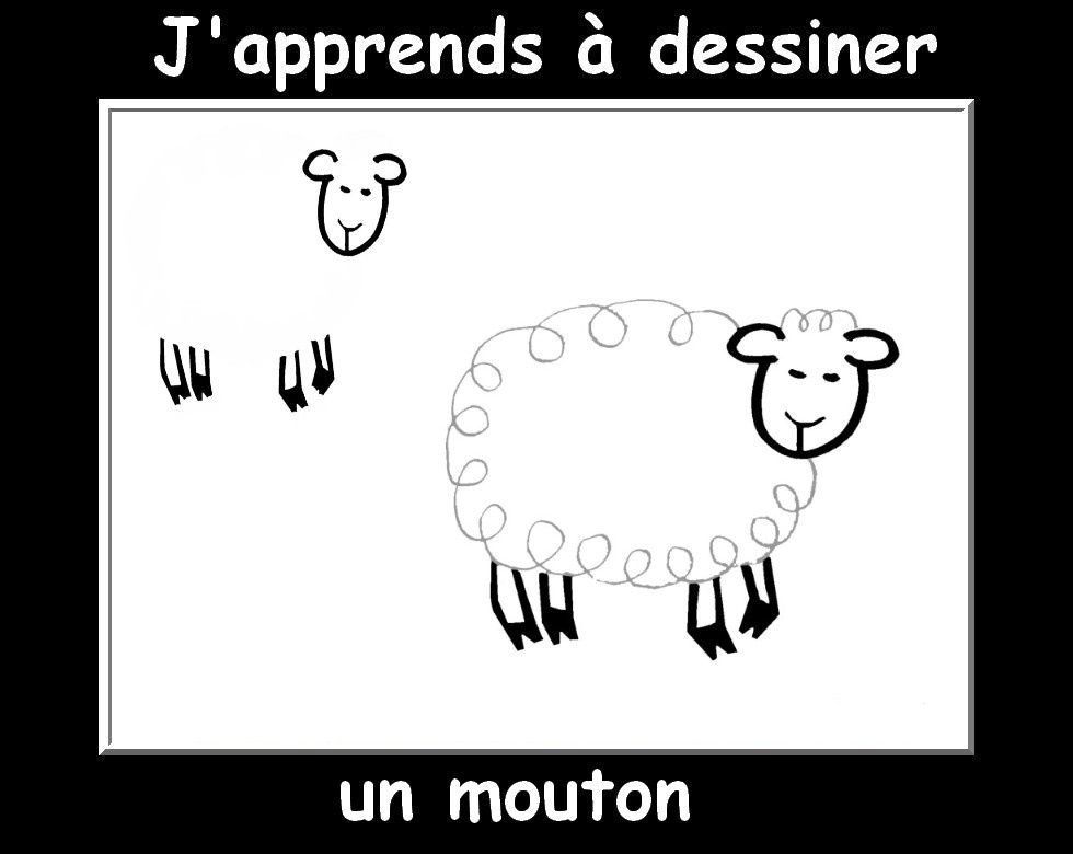 J'Apprends À Dessiner Les Animaux  Encore! - La Classe à J&amp;#039;Apprends À Dessiner Les Animaux