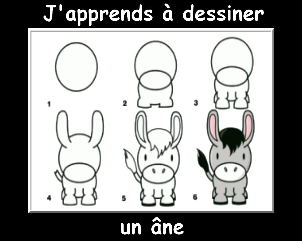 J&amp;#039;Apprends À Dessiner Les Animaux Suite - La Classe De encequiconcerne J&amp;amp;#039;Apprends À Dessiner