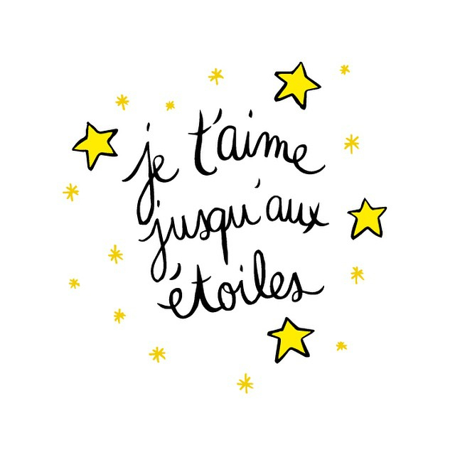 Je T&amp;#039;Aime Jusqu&amp;#039;Aux Étoiles intérieur Coloriage Je T&amp;#039;Aime Papa