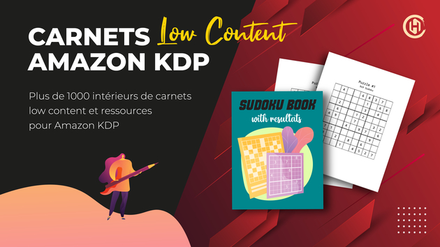 Je Vais Vous Fournir Des Intérieurs De Carnets Low Content avec Coloriage Kdp,